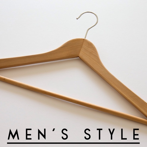 Welcome to my Closet, Gentlemen! - Picture 2 of 8